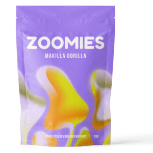 Makilla Gorilla | Organic Shroom Canada