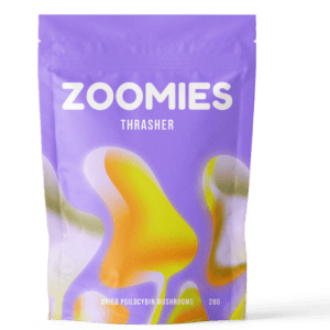 Thrasher | Organic Shroom Canada