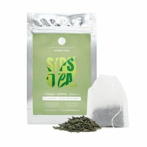 Euphoria Psychedelics – Strawberry Lemonade 1000mg | Organic Shroom Canada