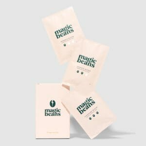 Magic Beans - Variety Pack | Organic Shroom Canada