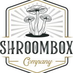 Shroombox - Blue Meanie | Organic Shroom Canada