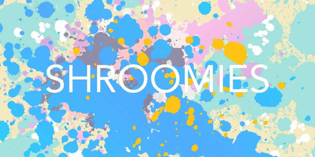 Shroomies at Zoomies Canada | Organic Shroom Canada