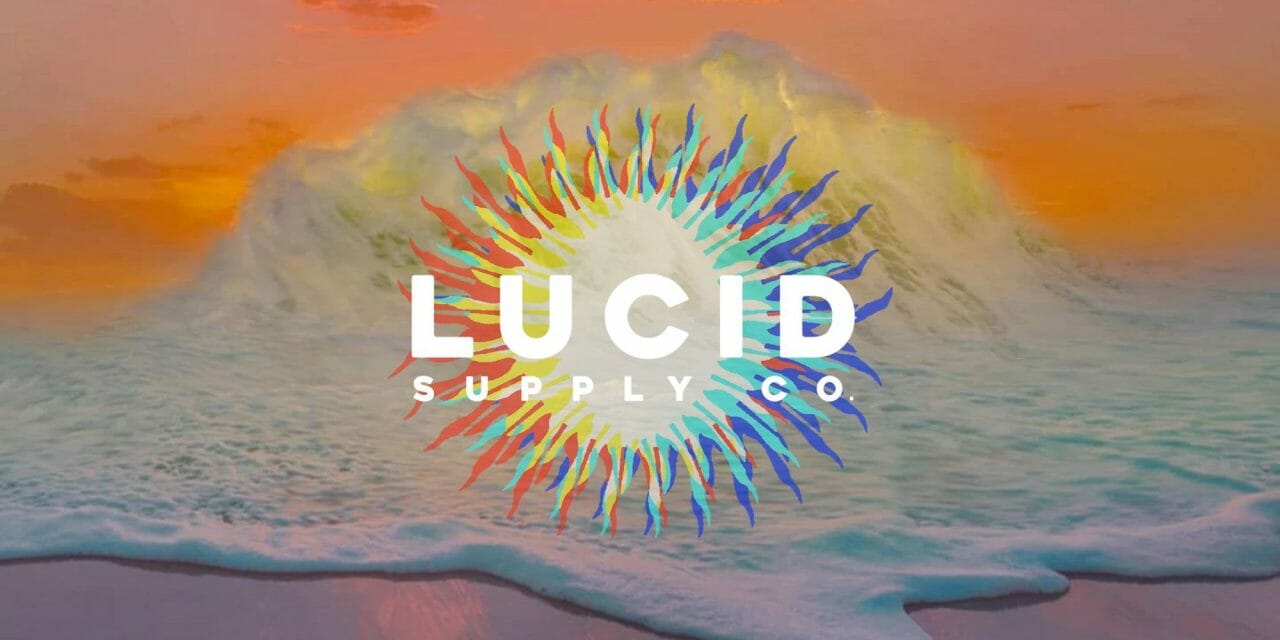 Lucid Supply Co. - 5-MeO DMT Vaporizer - 150mg/0.5mL cartridge | Organic Shroom Canada