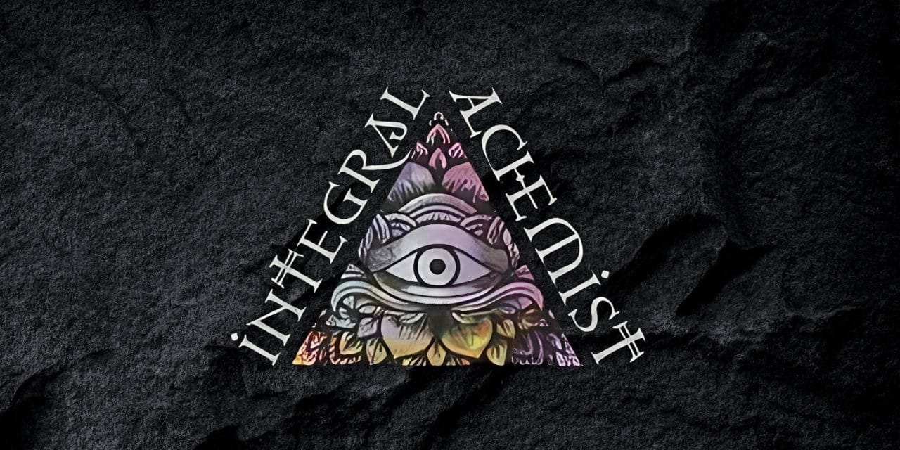 Integral Alchemist - Acacia - 1ml DMT Vape Cart | Organic Shroom Canada