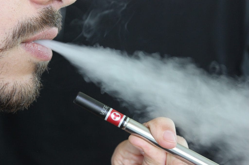 Public Etiquette for Vape Pen Users Vape Pen