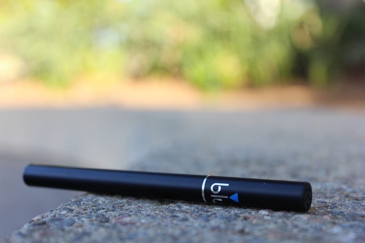 Proper Conduct for Vape Pen Usage in Public Areas