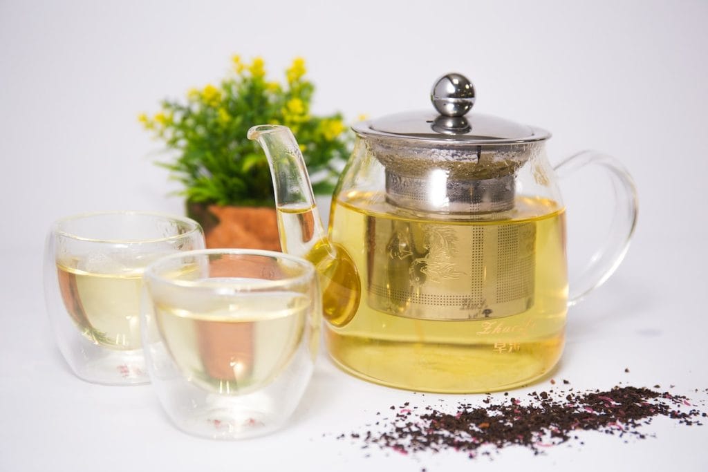 Considering Quitting Alcohol? Explore Mushroom Beverage as a Potential Substitute Mushroom Beverage