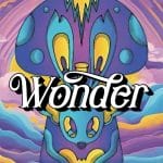 Wonder – Psilocybin Chocolate Bar – Hazelnut | Organic Shroom Canada