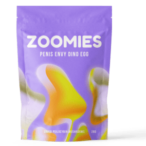 Penis Envy Dino Egg | Organic Shroom Canada