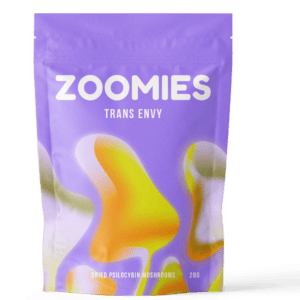 Trans Envy | Organic Shroom Canada