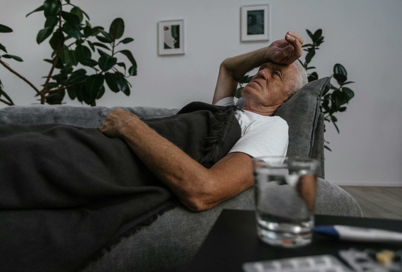 Psilocybin for Terminally Ill Patients – Here’s Why Some Canadians Advocate for It