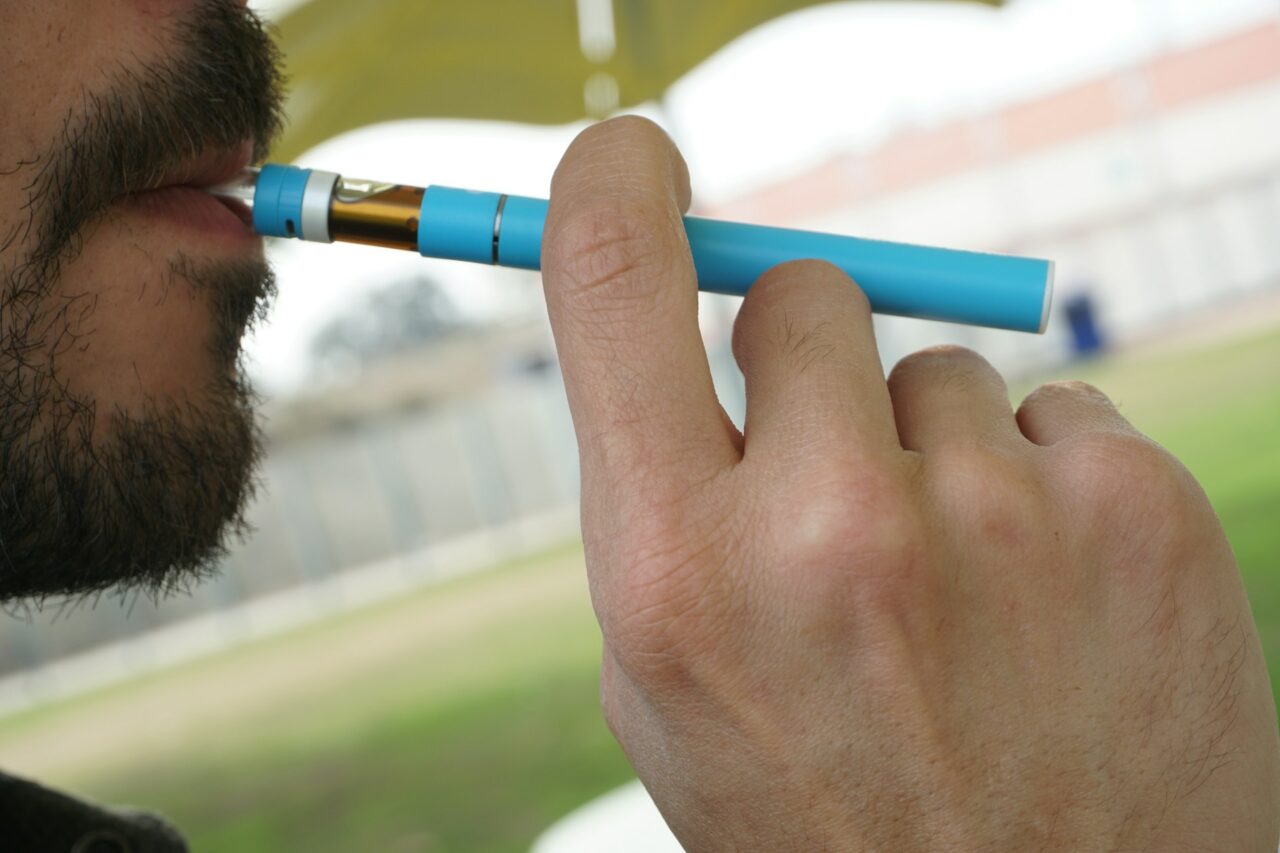 While the US Debates Over Psychedelics, Canadians Show a Growing Interest in DMT Pens