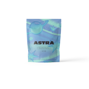 Astra - LSD Stars - 600ug (100ug per tab) | Organic Shroom Canada
