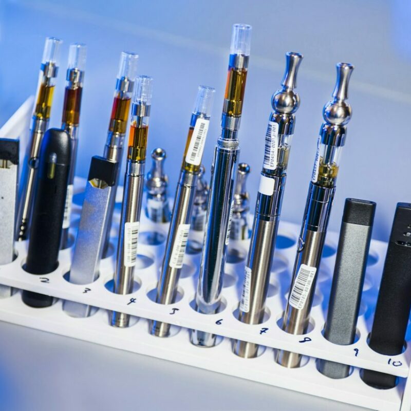 DMT Vape Pen | Organic Shroom Canada