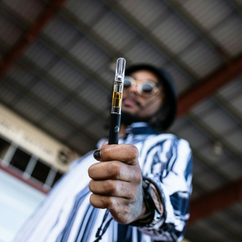 DMT Pens | Organic Shroom Canada
