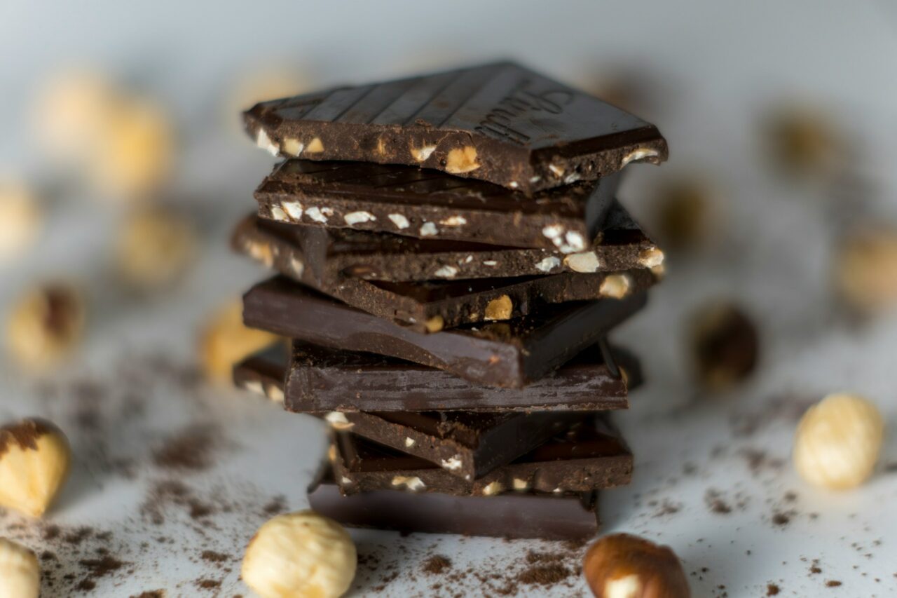 What Occurs When You Consume Chocolate Obtained from Shrooms Delivery? This Father Found Humor in All Situations.